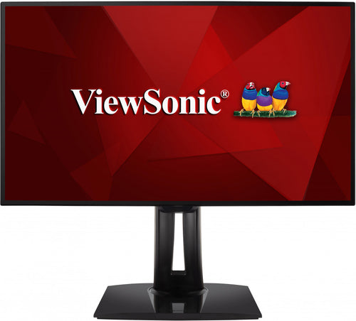 Viewsonic VP Series VP2768a LED display 68.6 cm (27 Viewsonic VP Series VP2768a LED display 68.6 cm (27